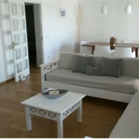 Apartment Apartamento Confluentia_can Picafort